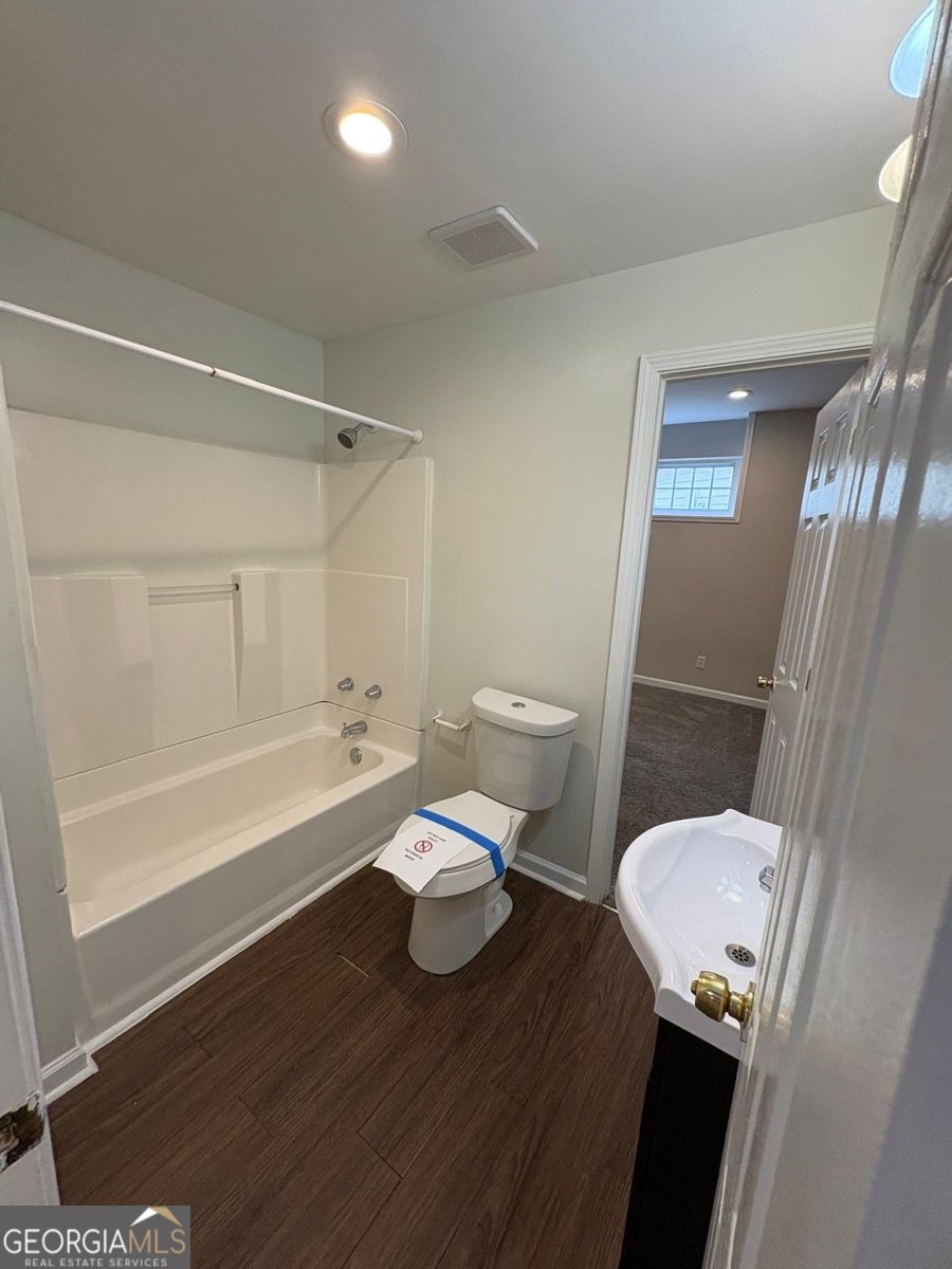 1951 Bergerac Court Marietta - 20