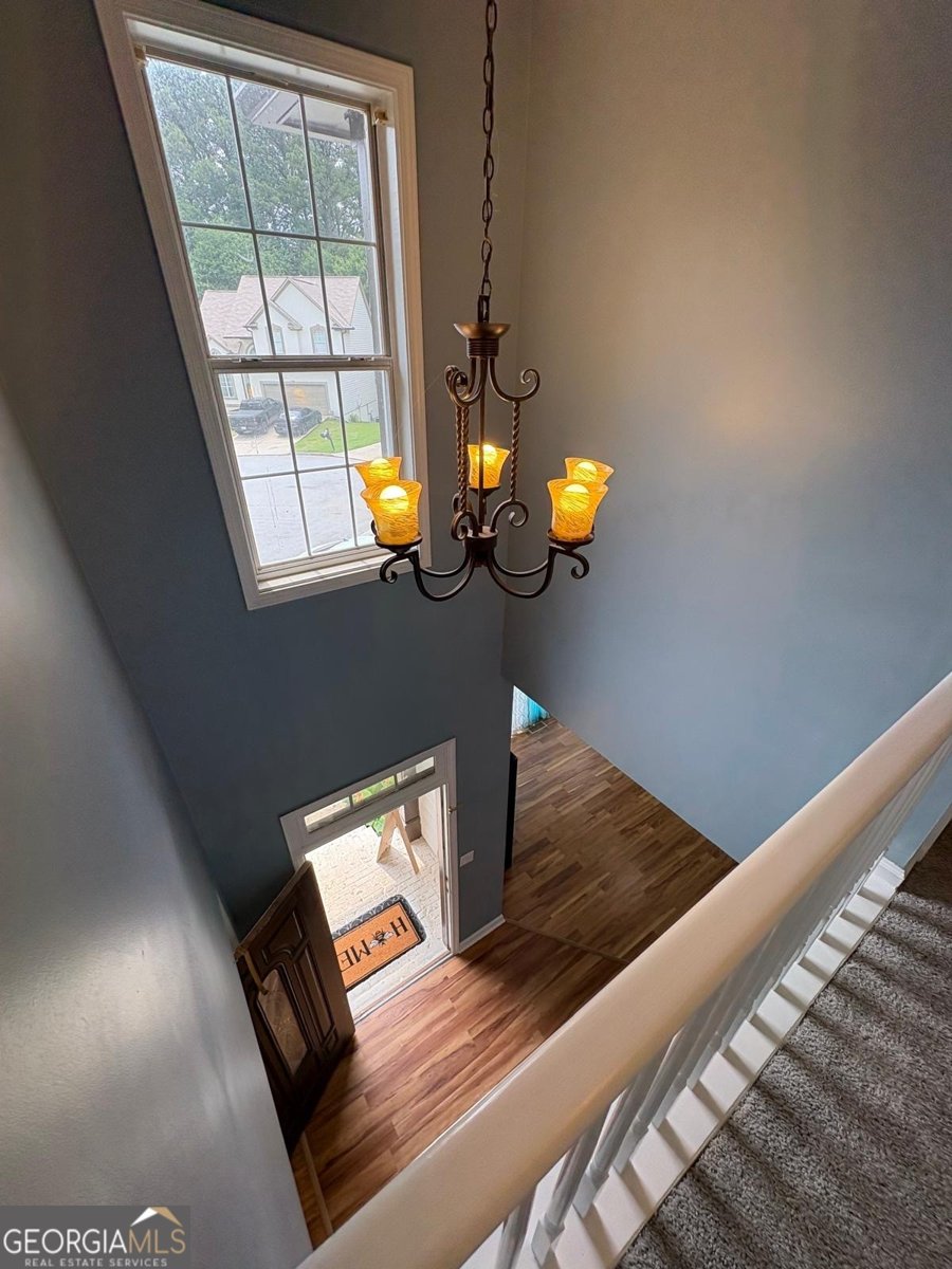 1951 Bergerac Court Marietta - 28