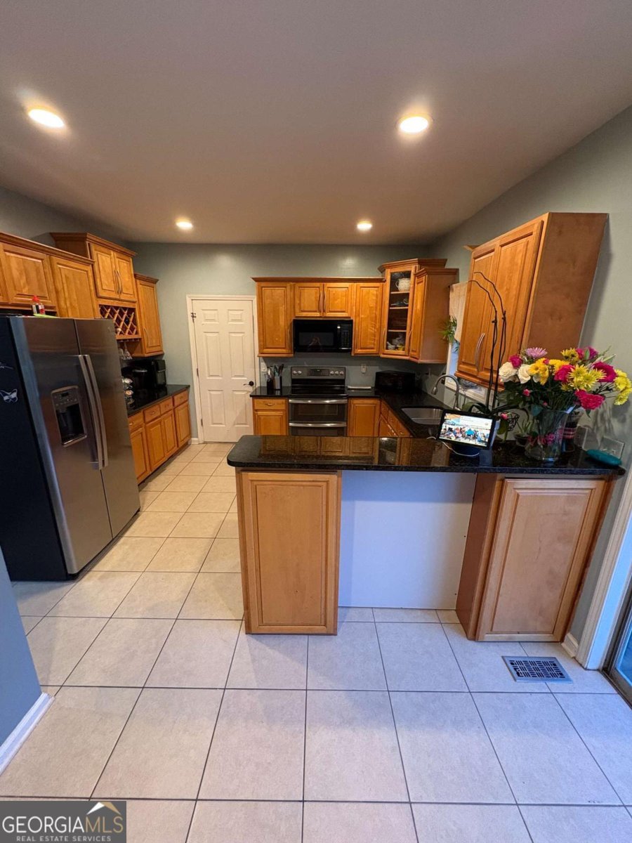 1951 Bergerac Court Marietta - 3