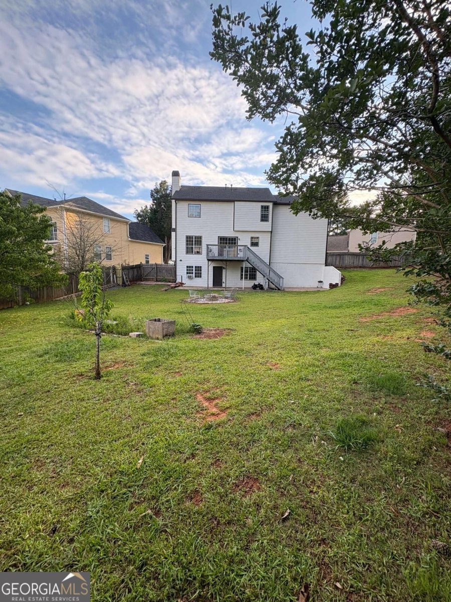 1951 Bergerac Court Marietta - 30