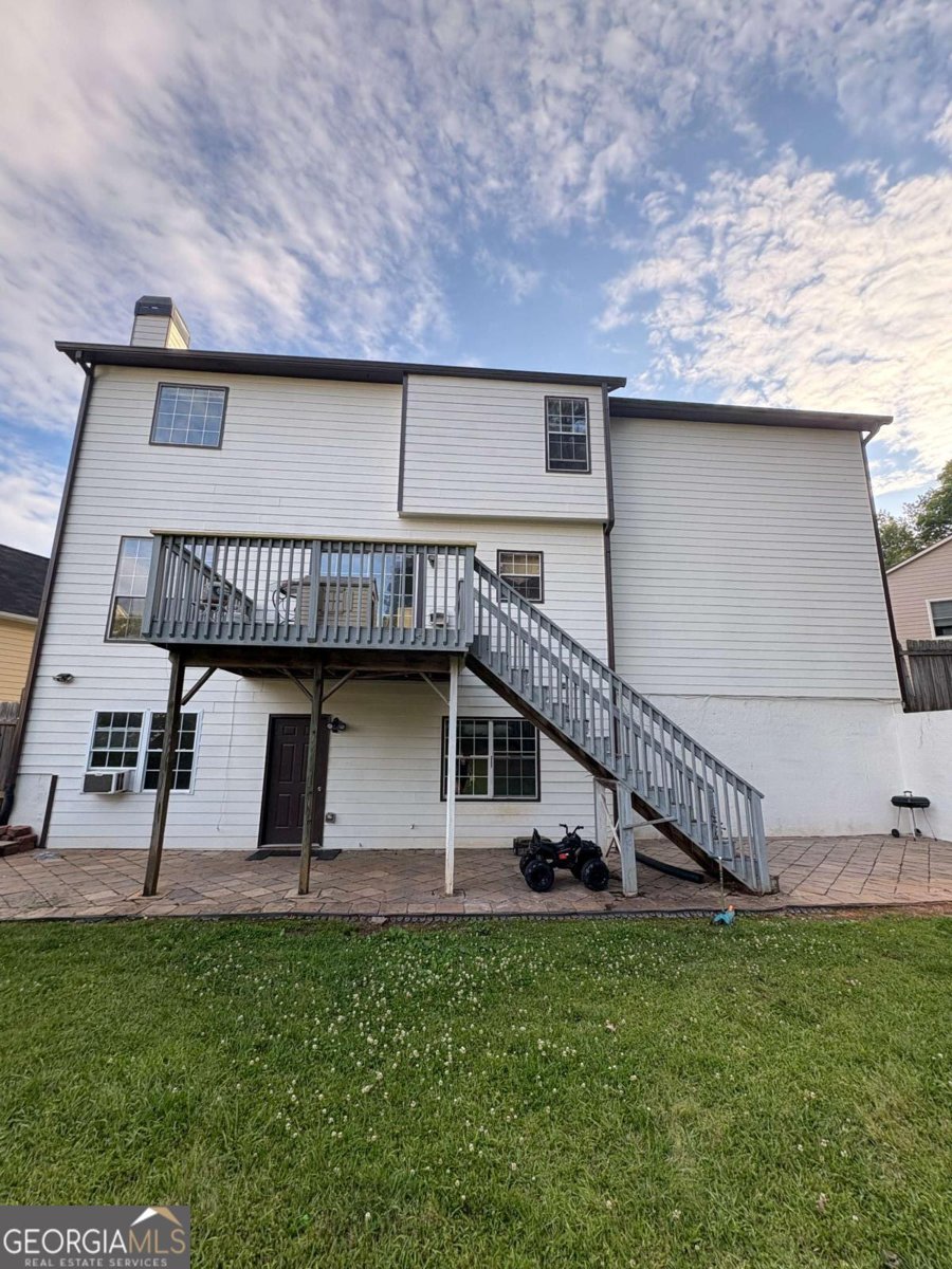 1951 Bergerac Court Marietta - 31