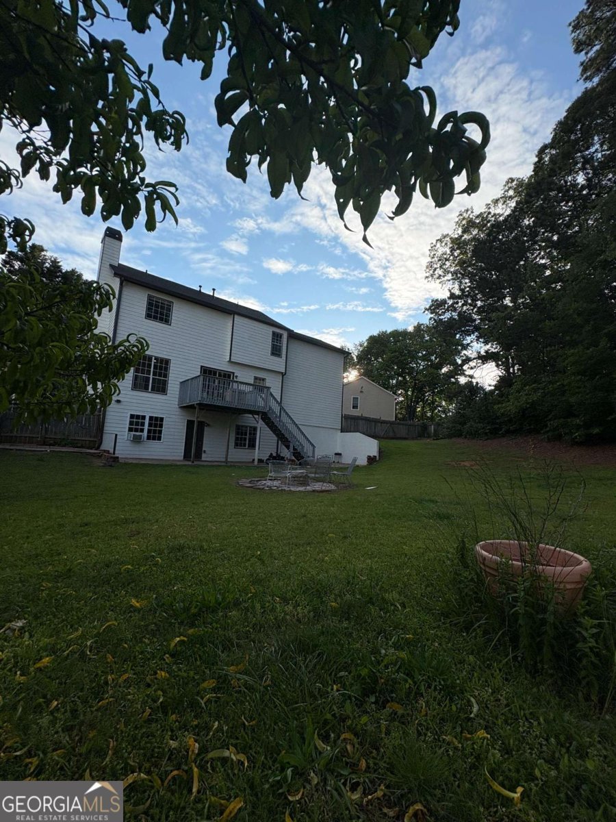 1951 Bergerac Court Marietta - 32