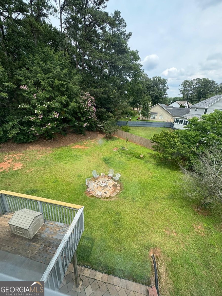 1951 Bergerac Court Marietta - 33