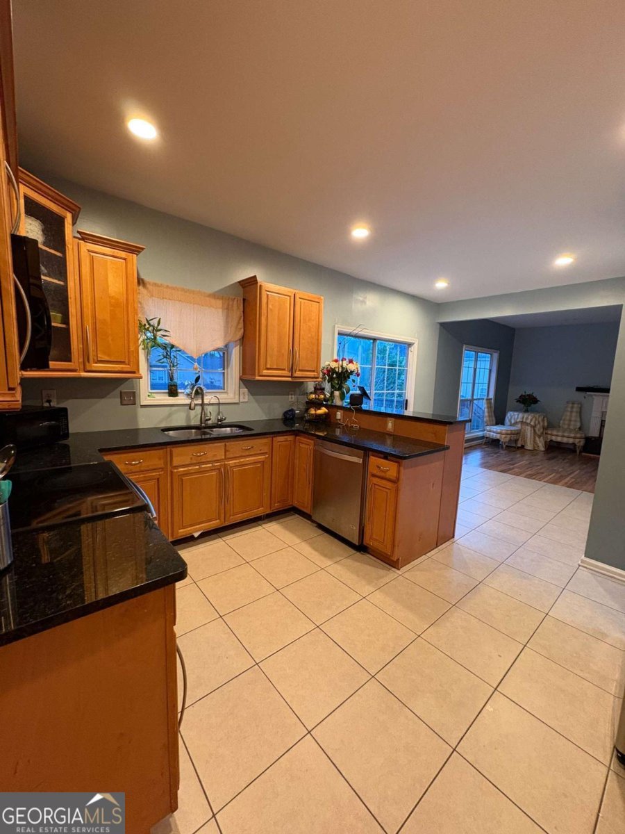 1951 Bergerac Court Marietta - 6