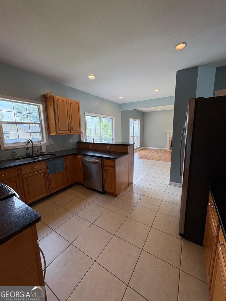 1951 Bergerac Court Marietta - 8