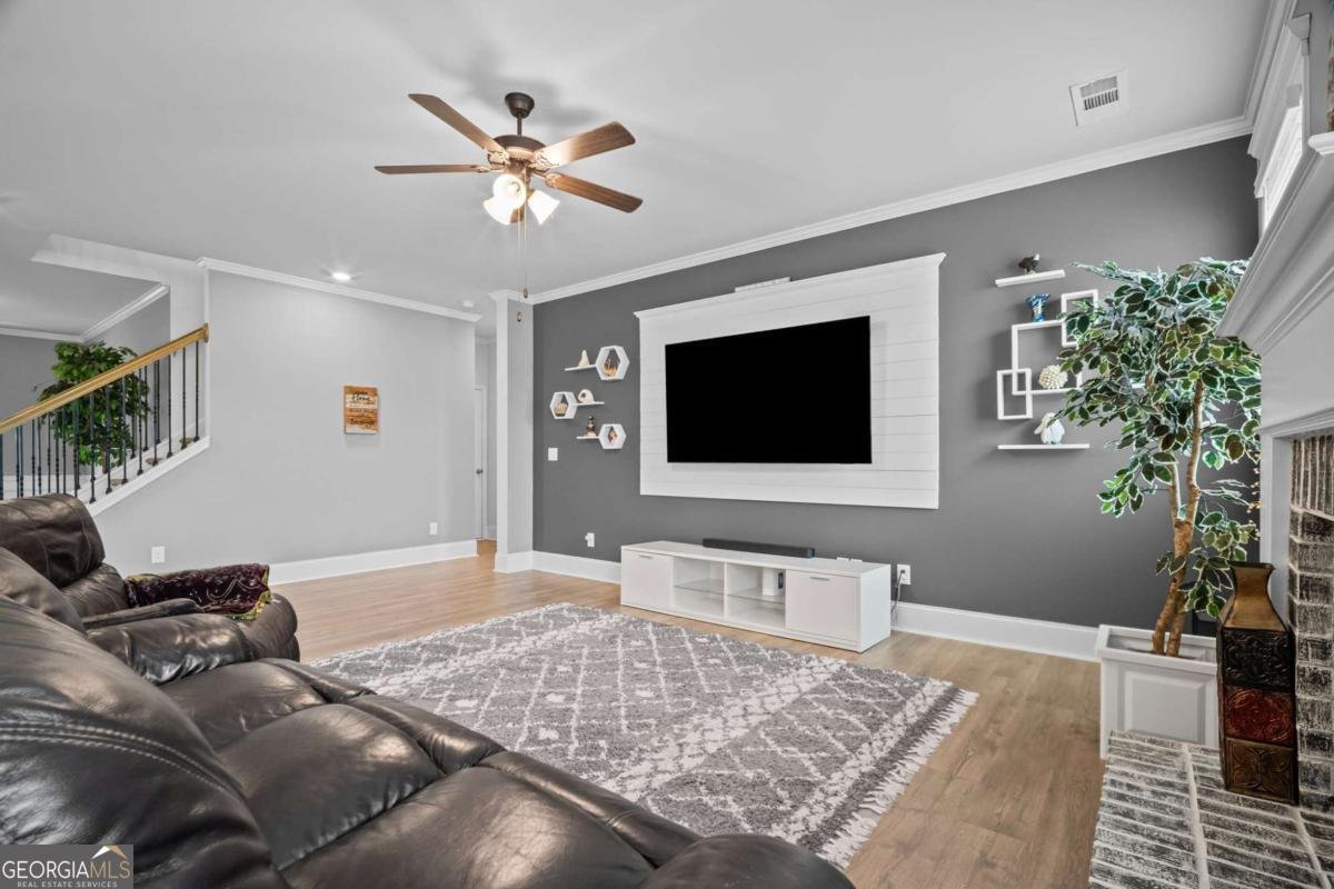 7095 Evening Dew Drive Cumming - 9