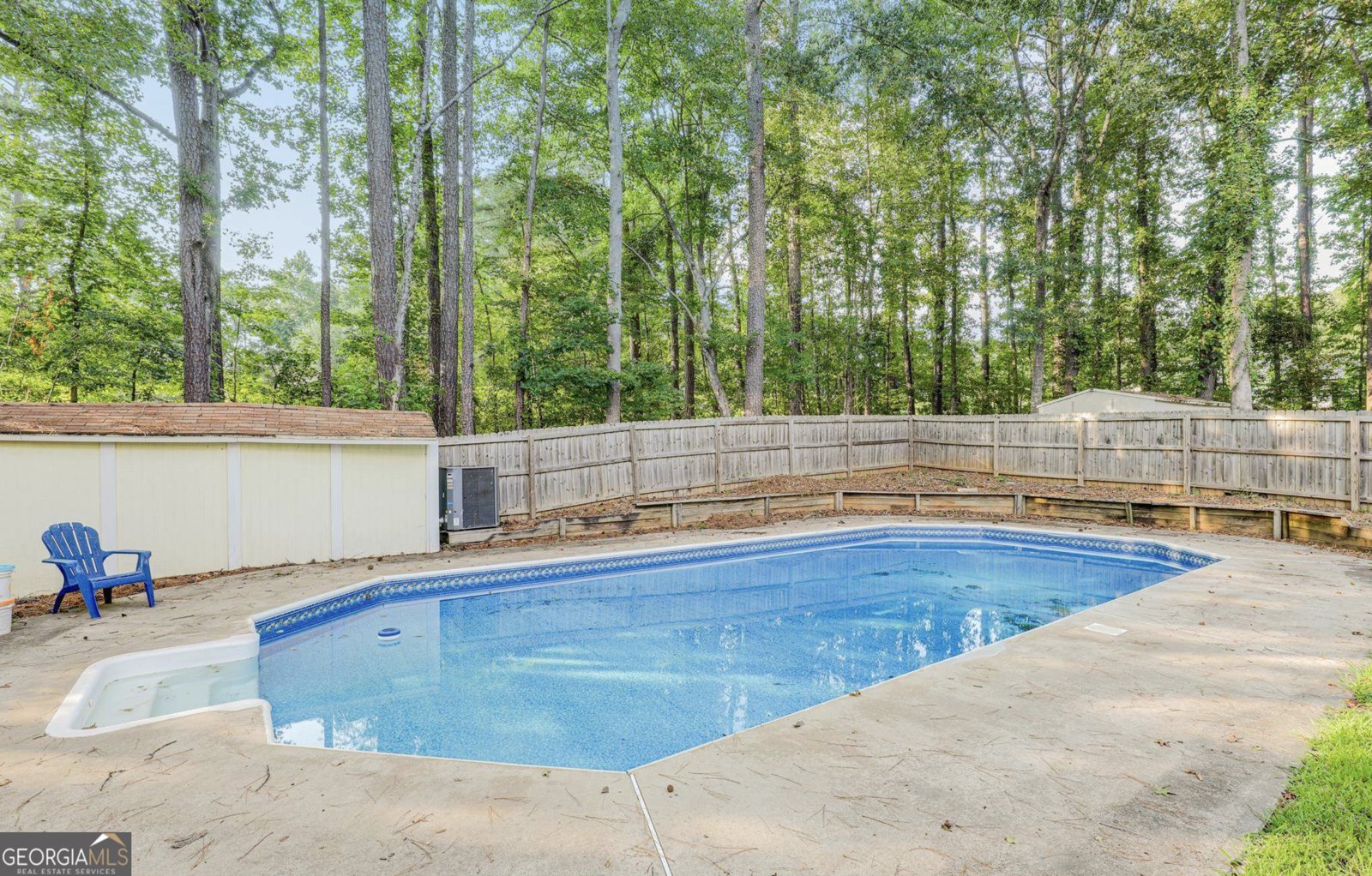 101 Bluegill Trace Peachtree City - 2
