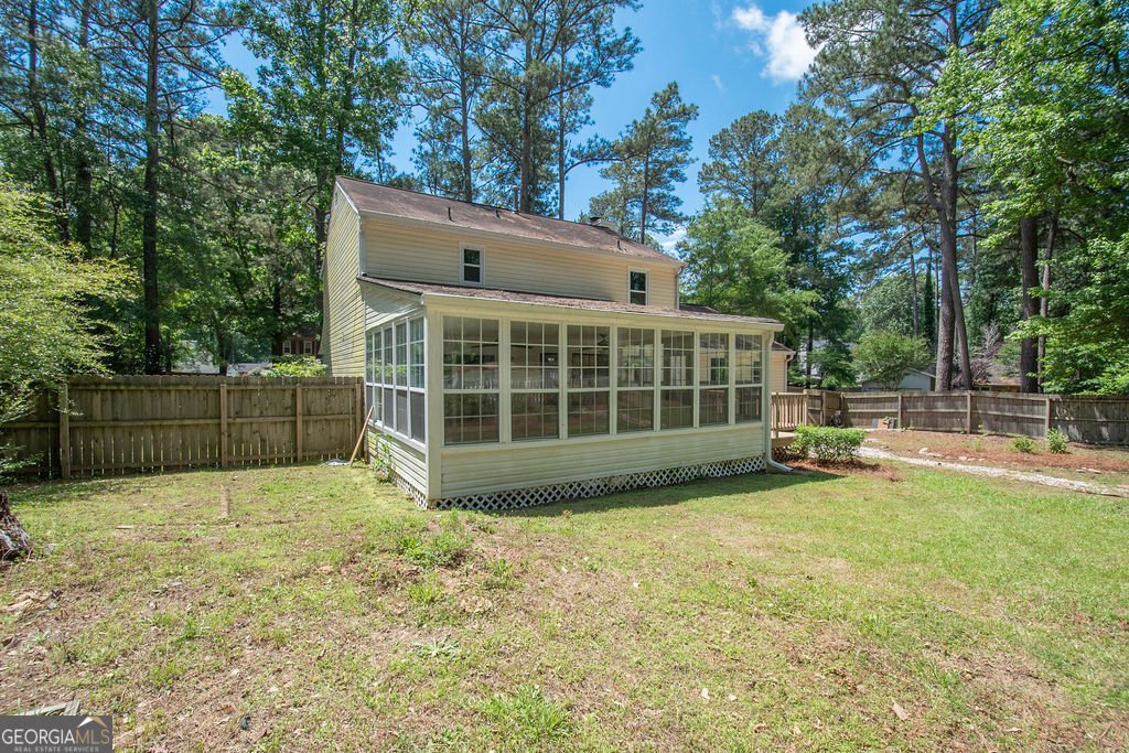 101 Bluegill Trace Peachtree City - 29