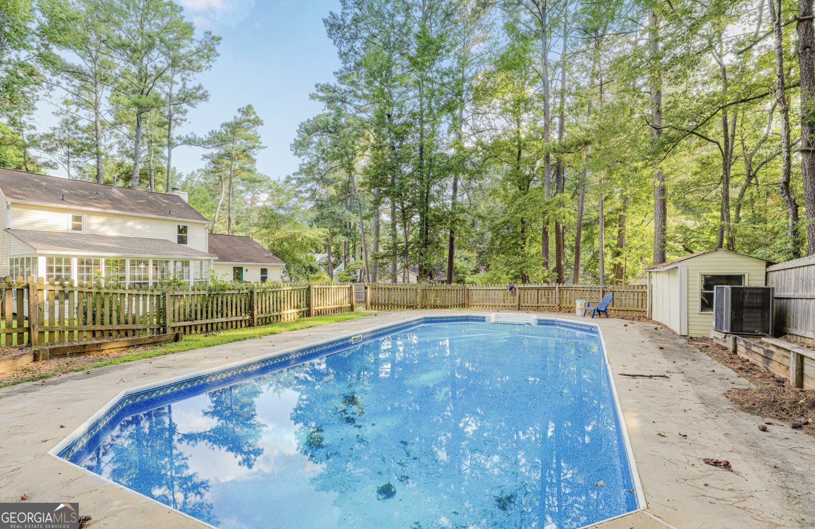 101 Bluegill Trace Peachtree City - 3