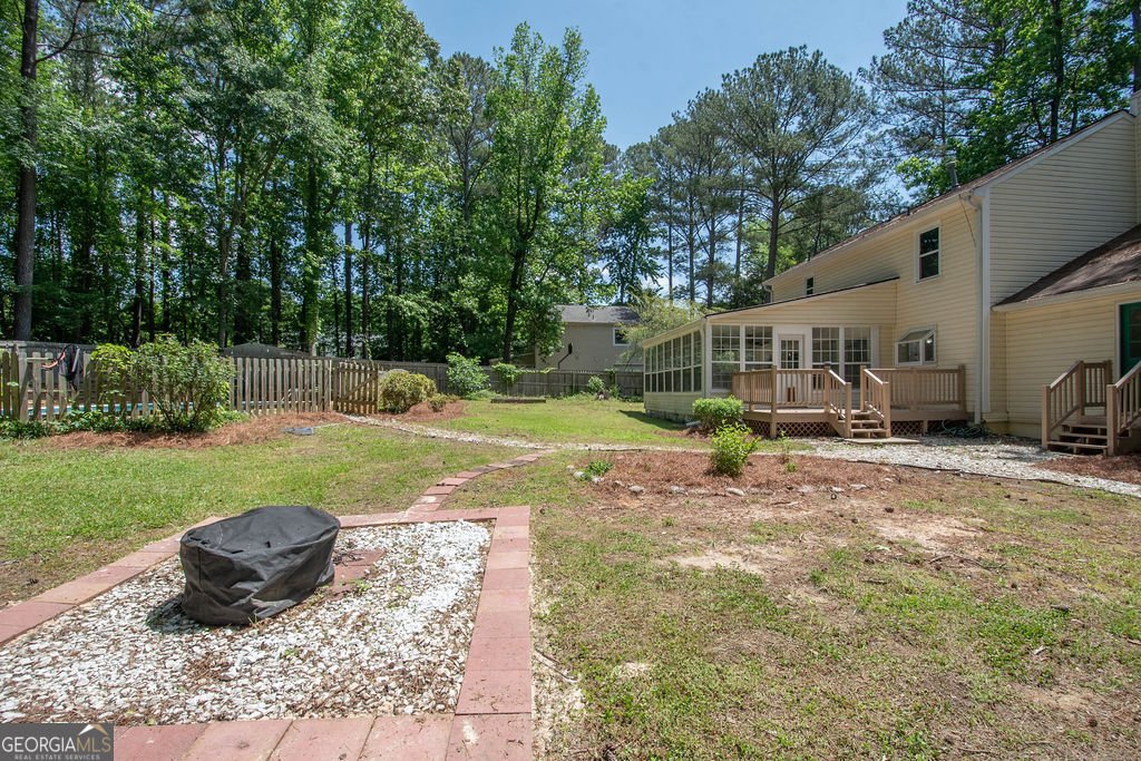 101 Bluegill Trace Peachtree City - 32