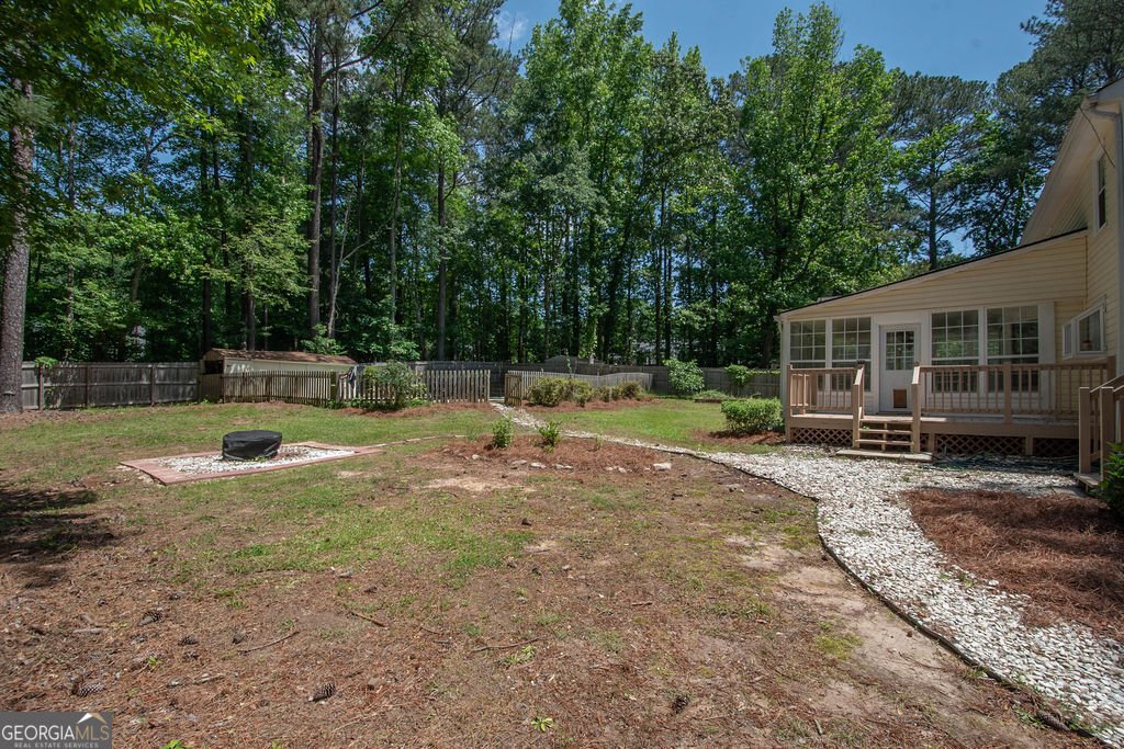 101 Bluegill Trace Peachtree City - 33