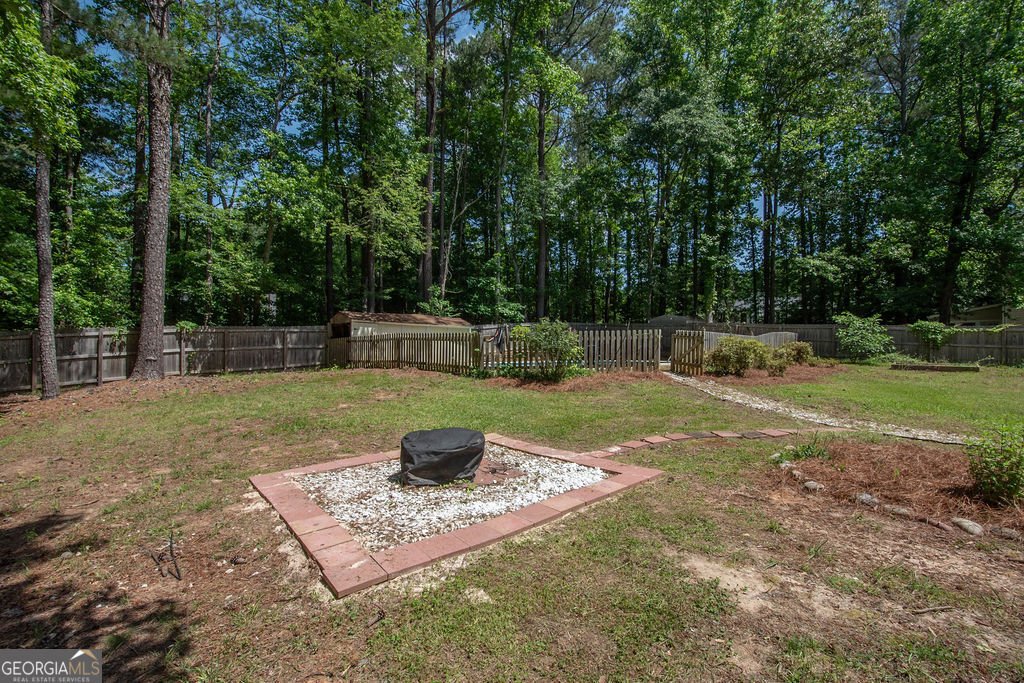 101 Bluegill Trace Peachtree City - 34