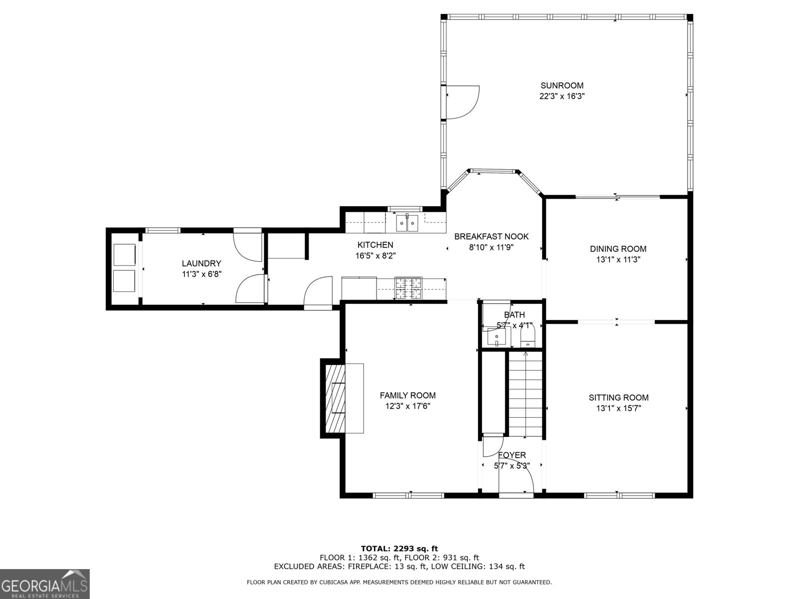 101 Bluegill Trace Peachtree City - 37