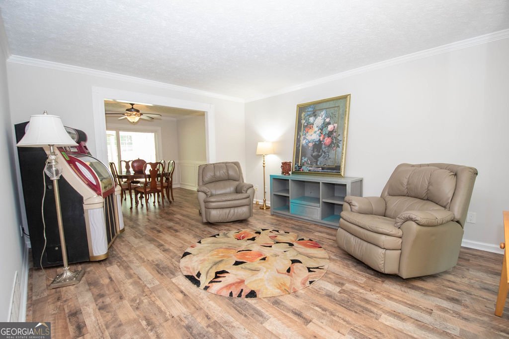 101 Bluegill Trace Peachtree City - 4