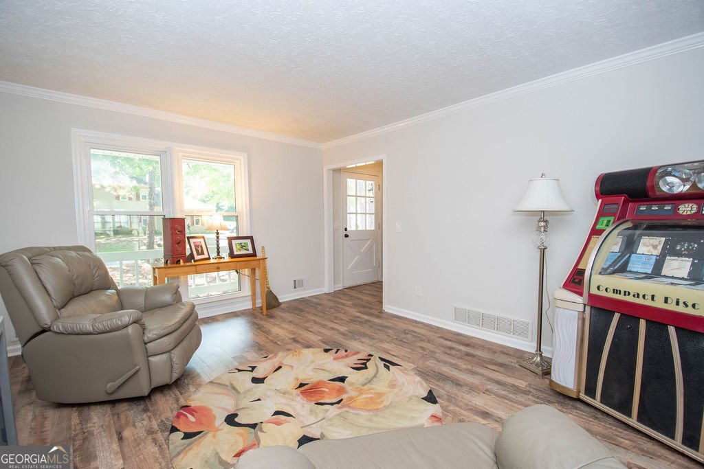 101 Bluegill Trace Peachtree City - 5
