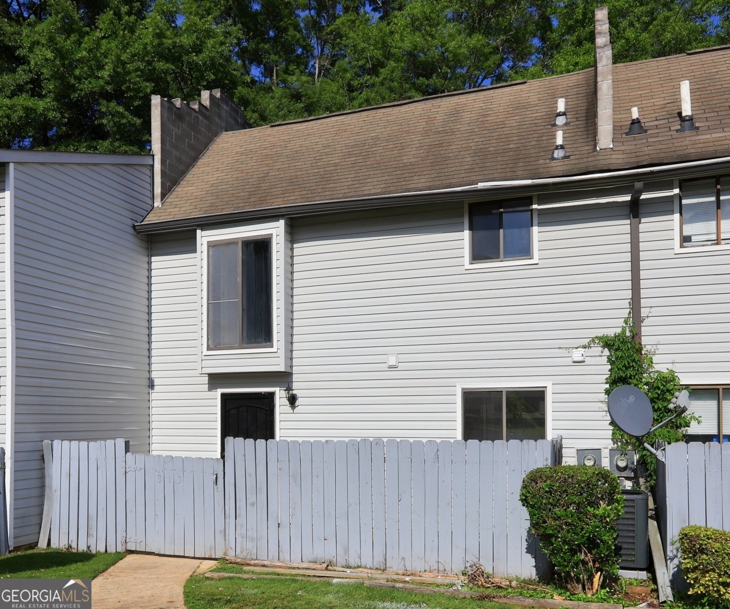 313 Country Club Drive Jonesboro - 3