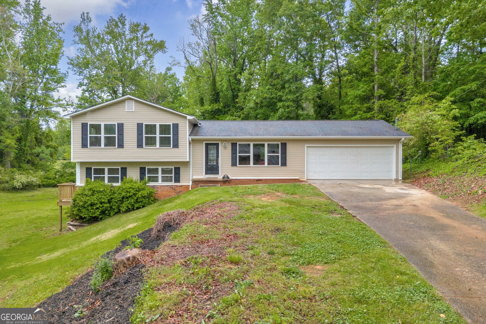 442 442 Cedar Lane Toccoa - 1