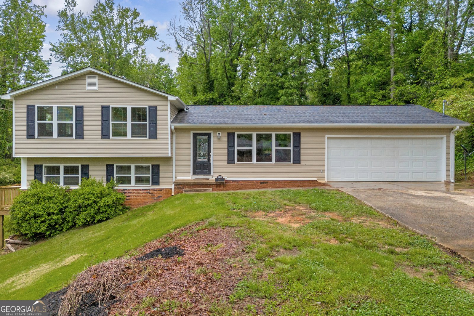 442 442 Cedar Lane Toccoa - 2