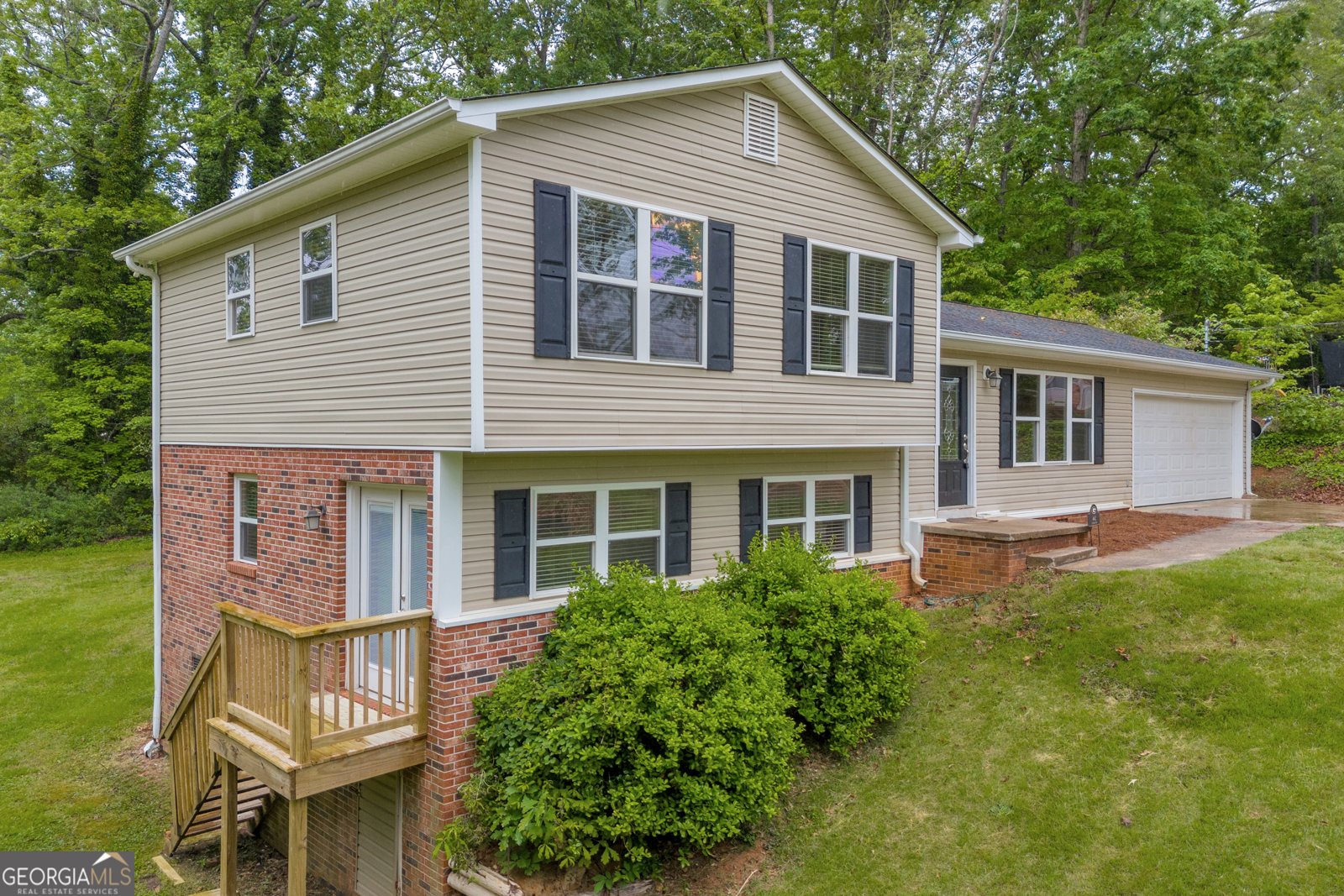 442 442 Cedar Lane Toccoa - 3