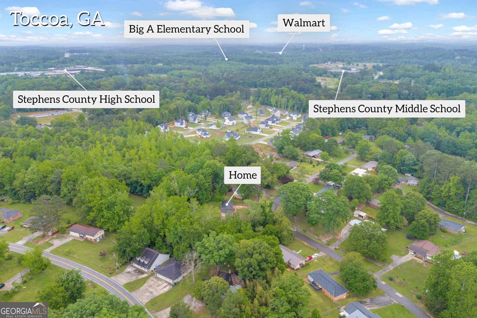 442 442 Cedar Lane Toccoa - 50