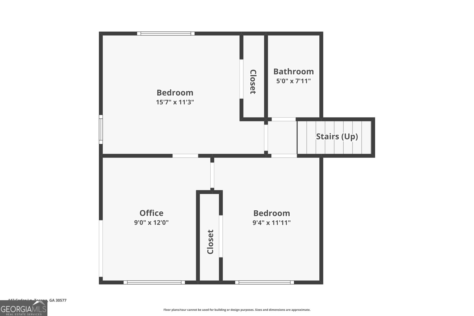 442 442 Cedar Lane Toccoa - 54