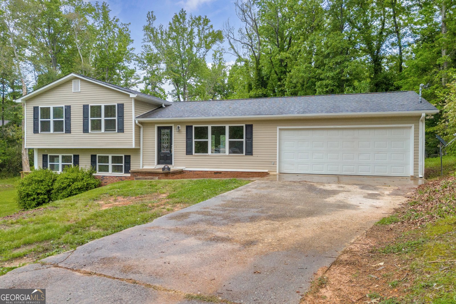 442 442 Cedar Lane Toccoa - 7