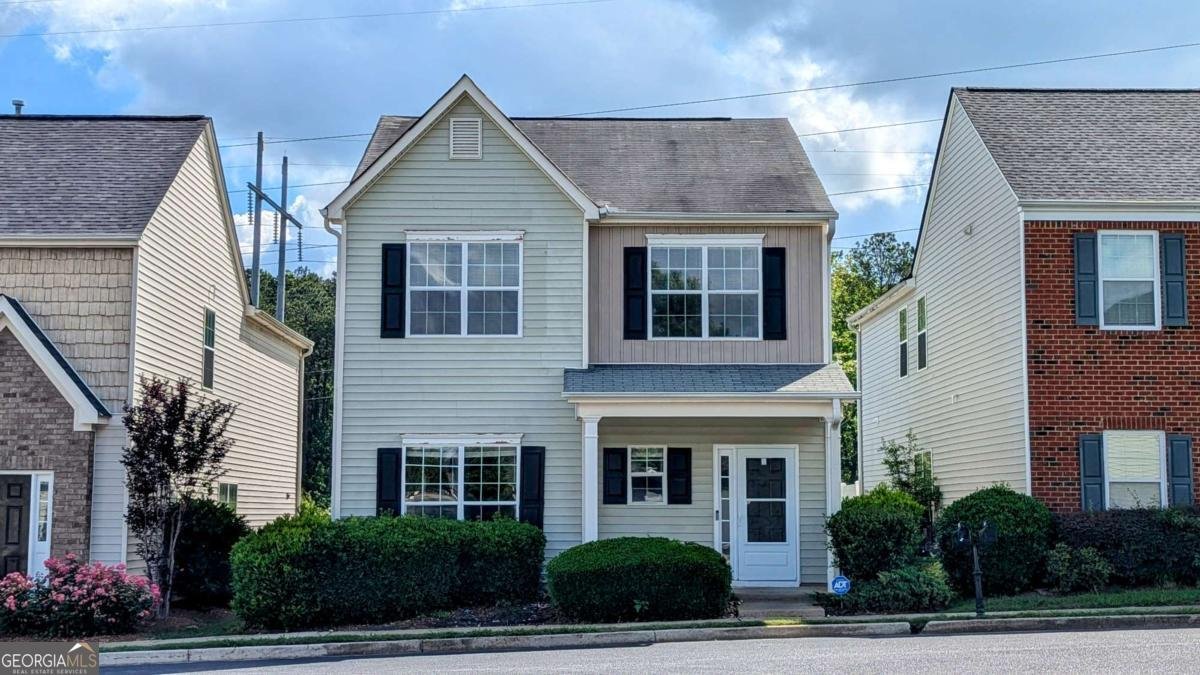 3142 Imperial Circle Atlanta - 1