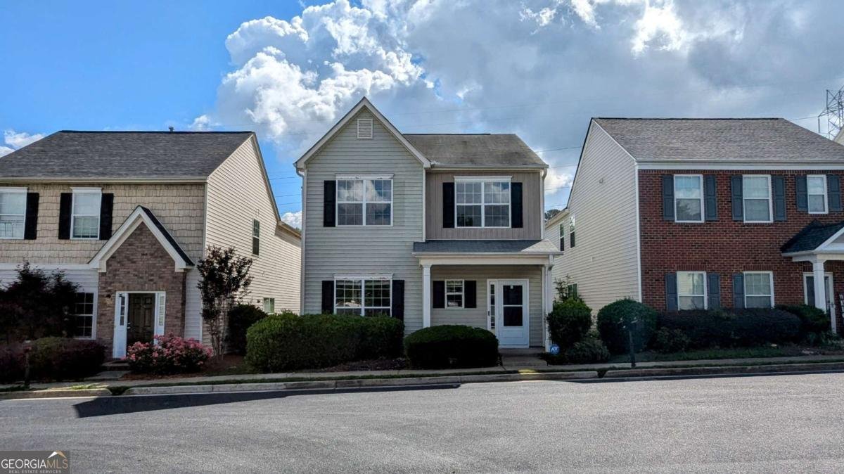 3142 Imperial Circle Atlanta - 2