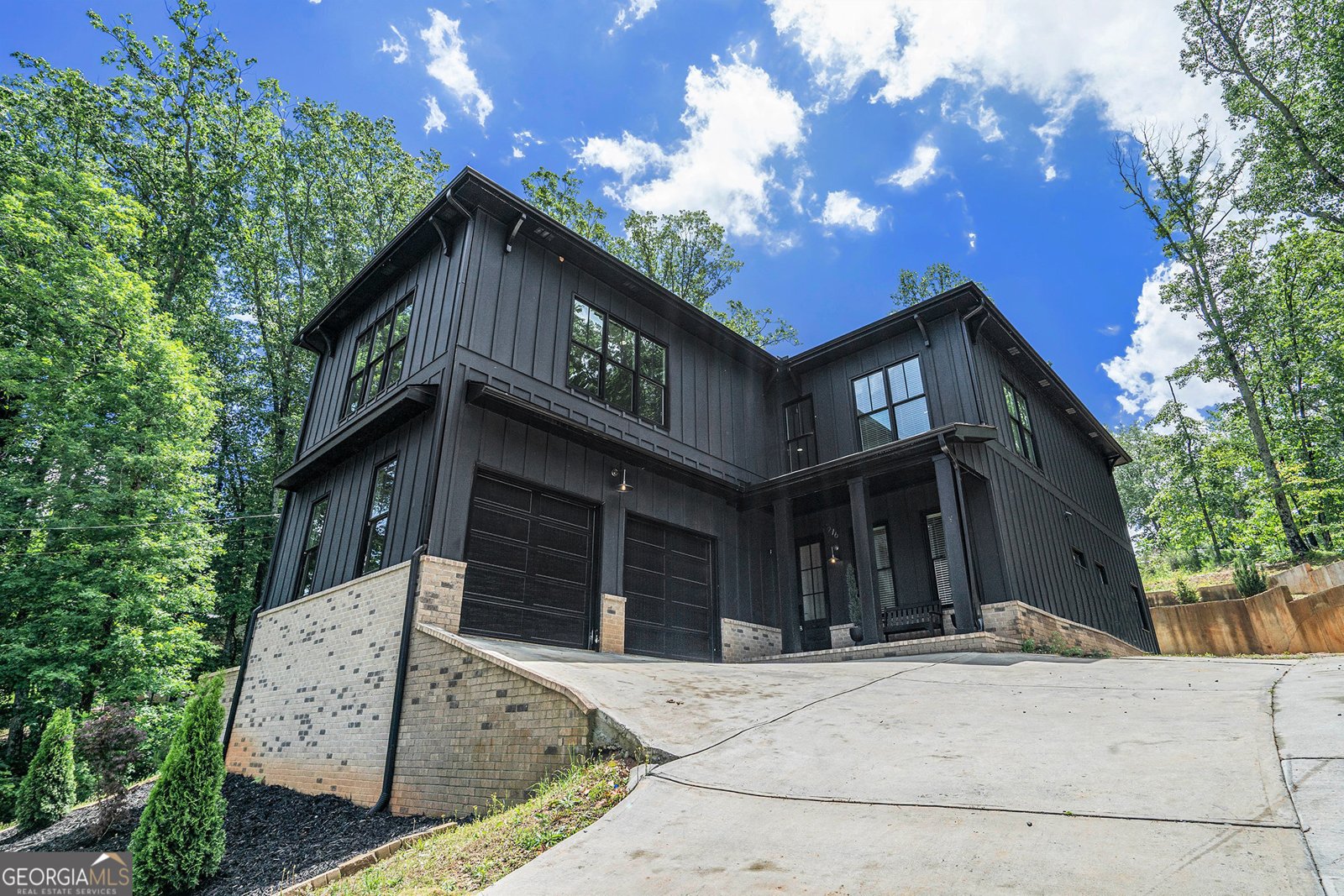 4276 Lindsey Way Roswell - 1