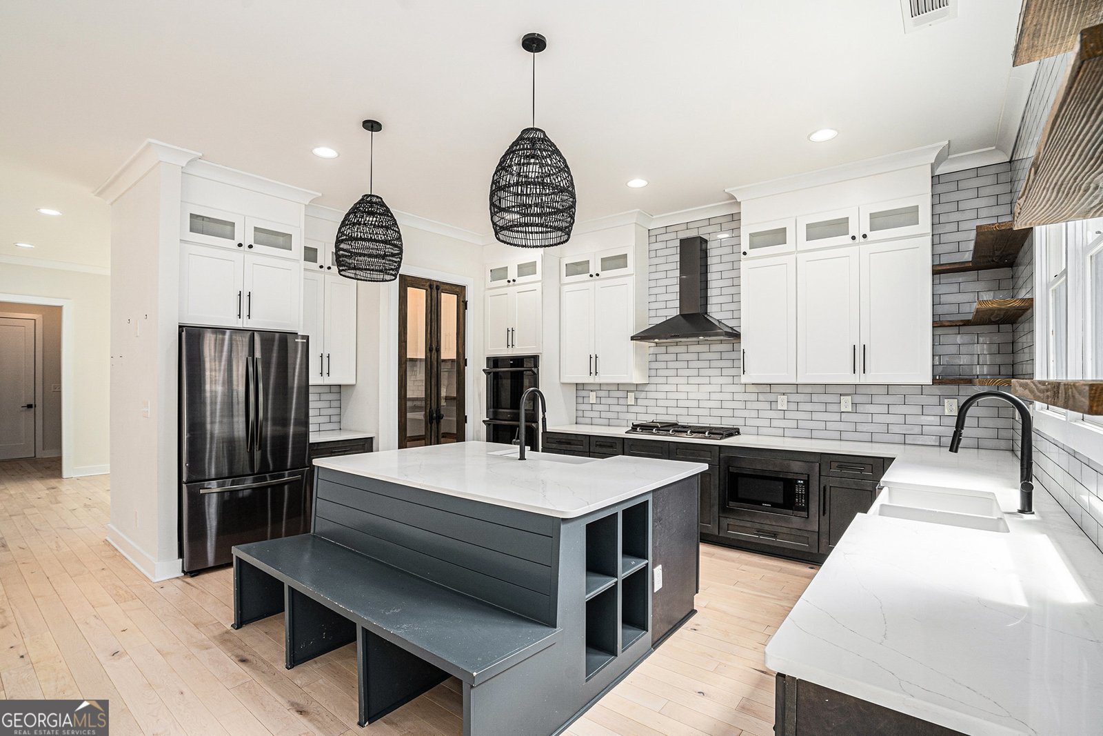 4276 Lindsey Way Roswell - 5
