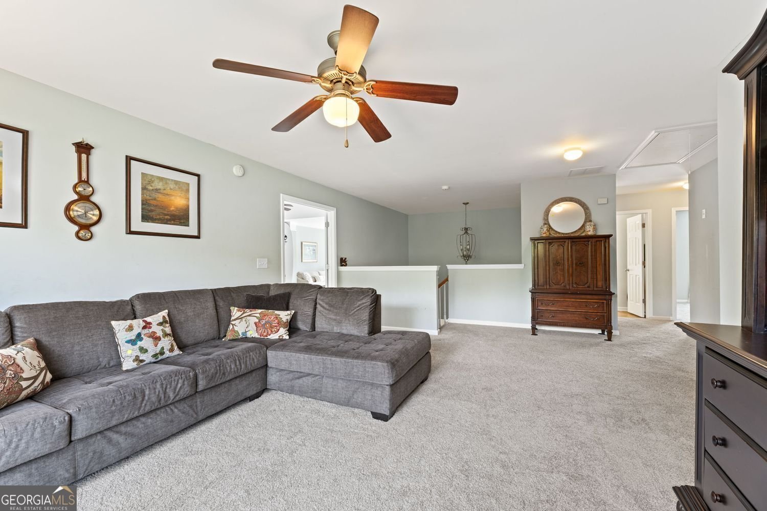 5415 Fieldfreen Drive Cumming - 28