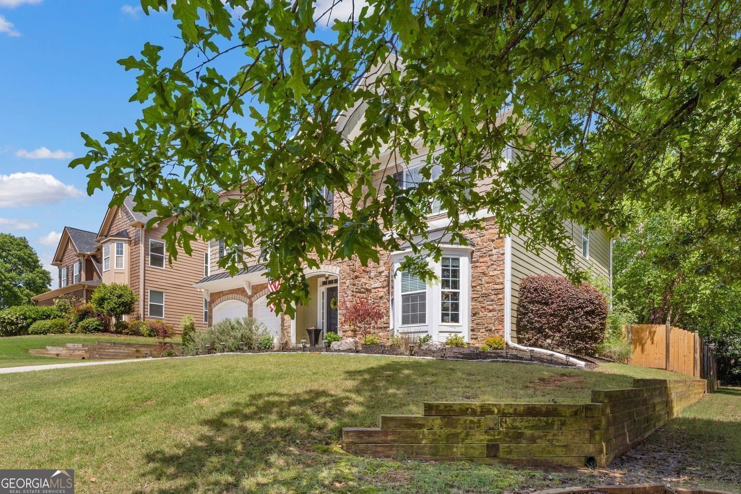 5415 Fieldfreen Drive Cumming - 3