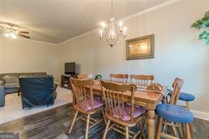 7162 Fringe Flower Drive Austell - 12