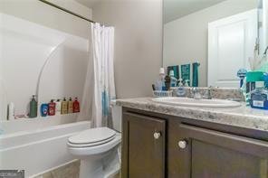 7162 Fringe Flower Drive Austell - 21