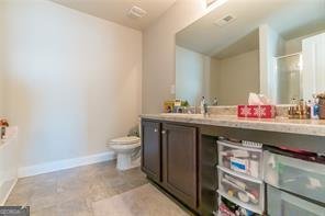 7162 Fringe Flower Drive Austell - 27