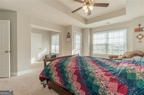 7162 Fringe Flower Drive Austell - 29