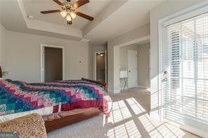 7162 Fringe Flower Drive Austell - 30