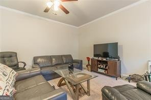 7162 Fringe Flower Drive Austell - 7