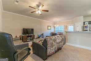 7162 Fringe Flower Drive Austell - 9
