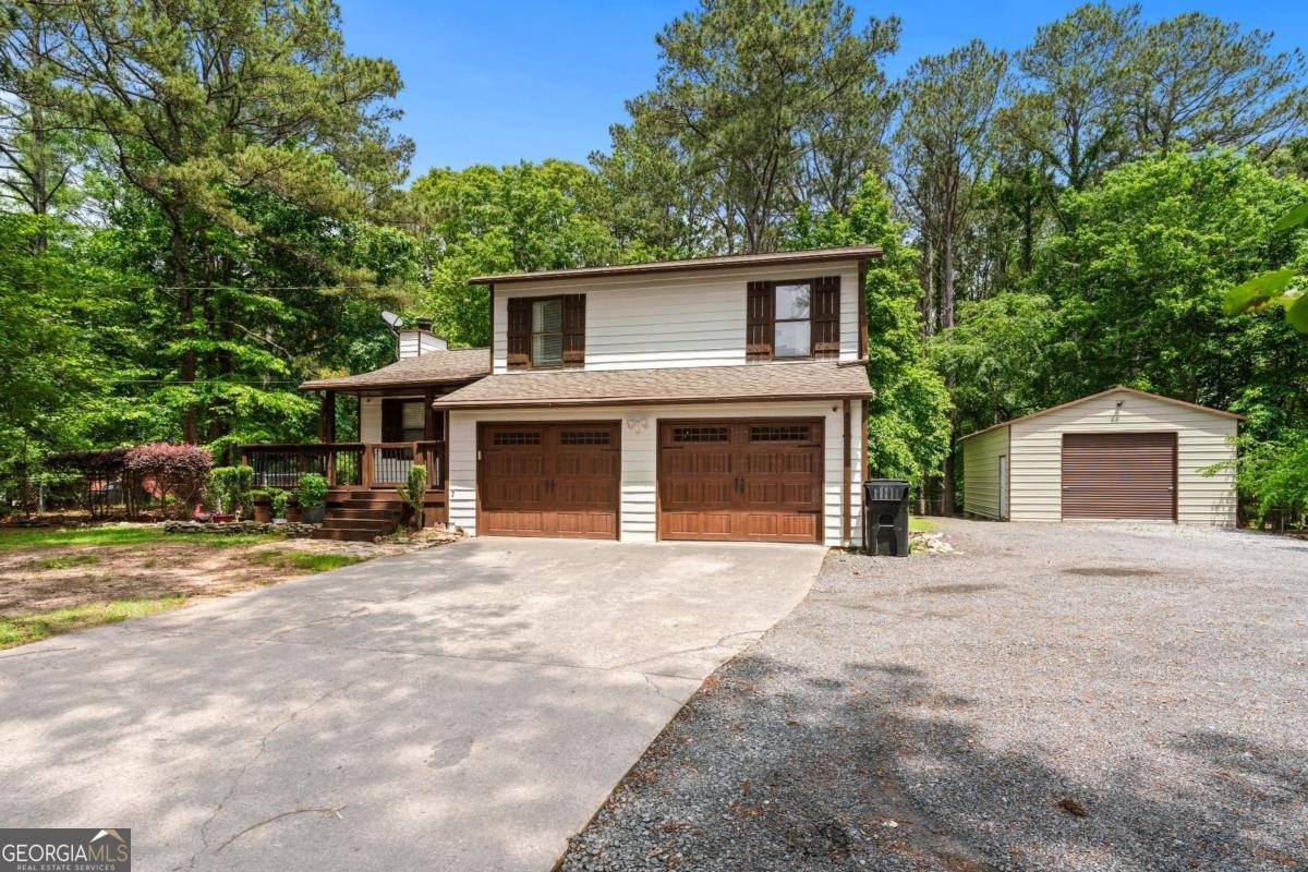 466 Victoria Road Woodstock - 1