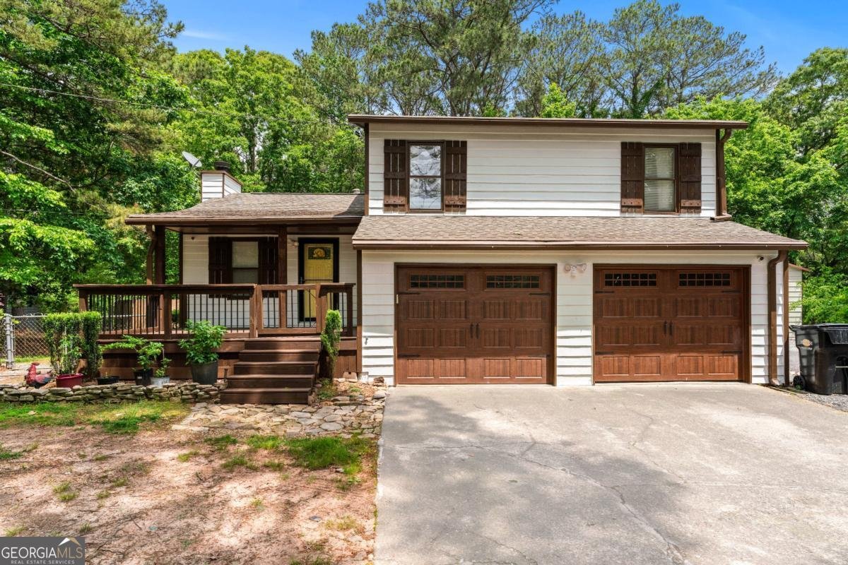 466 Victoria Road Woodstock - 2