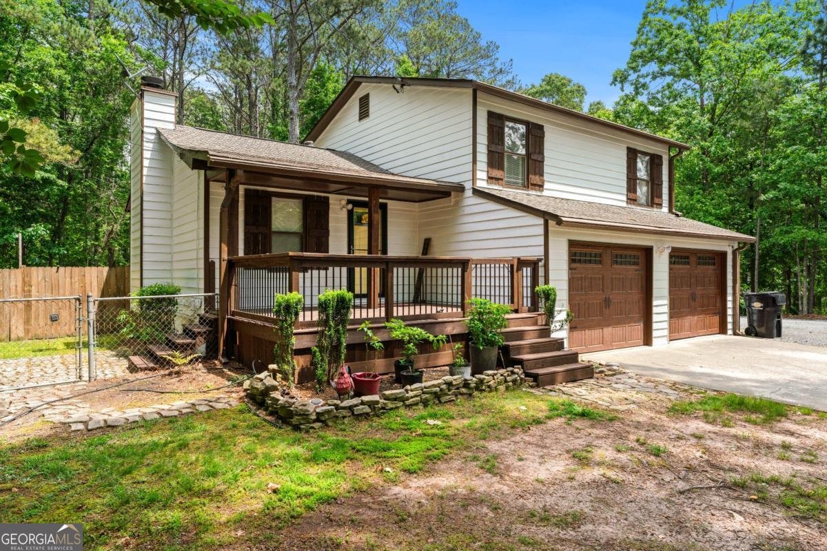 466 Victoria Road Woodstock - 3