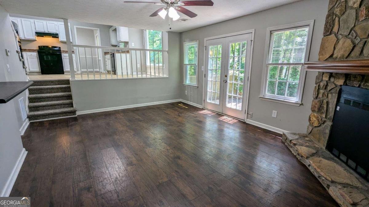 4827 Wyndam Drive Stone Mountain - 10