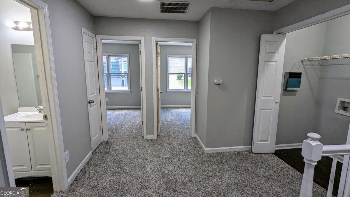 4827 Wyndam Drive Stone Mountain - 11