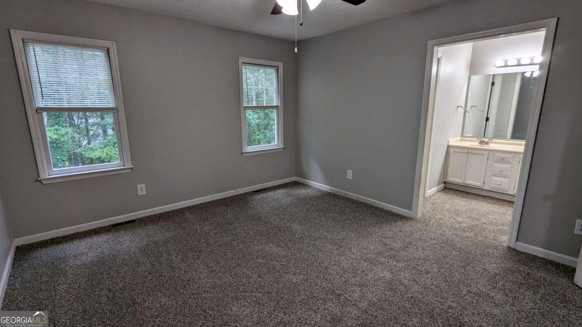 4827 Wyndam Drive Stone Mountain - 14