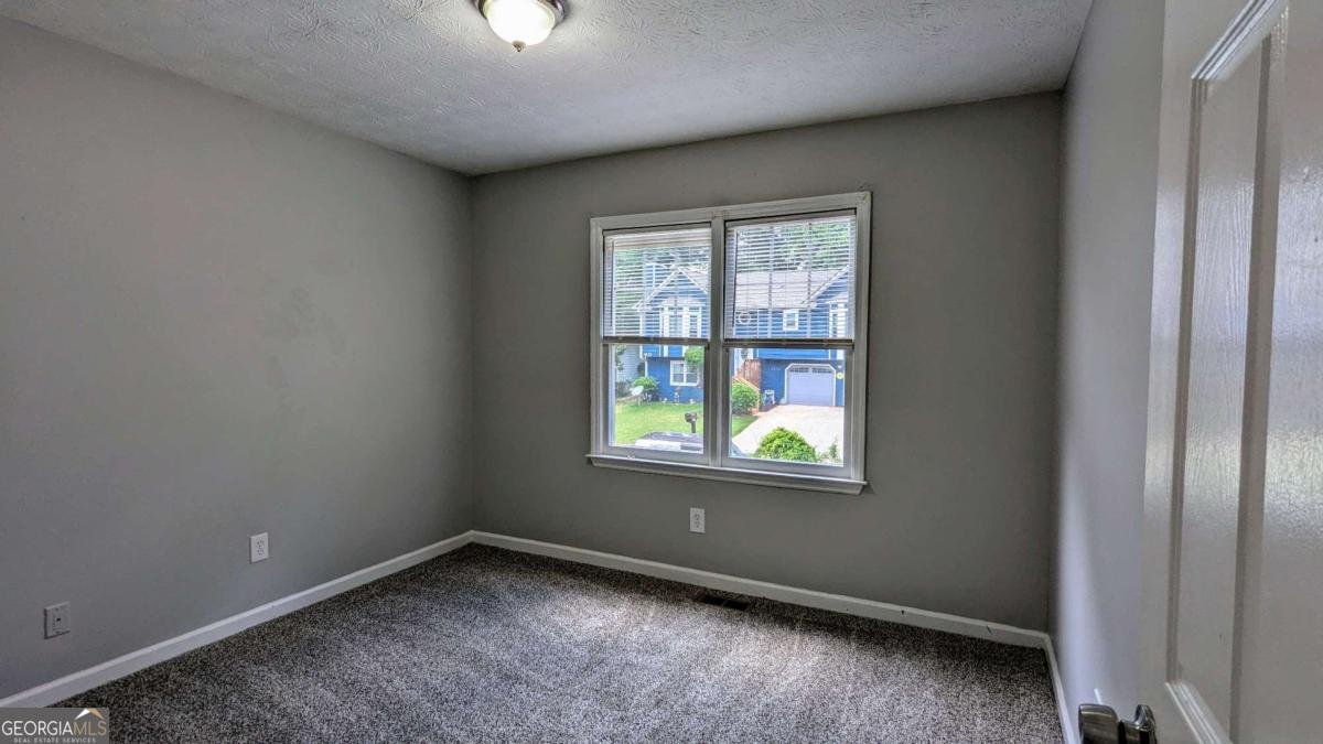 4827 Wyndam Drive Stone Mountain - 17