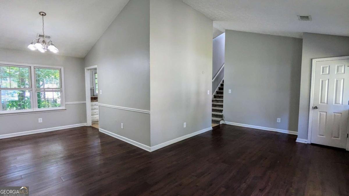 4827 Wyndam Drive Stone Mountain - 2