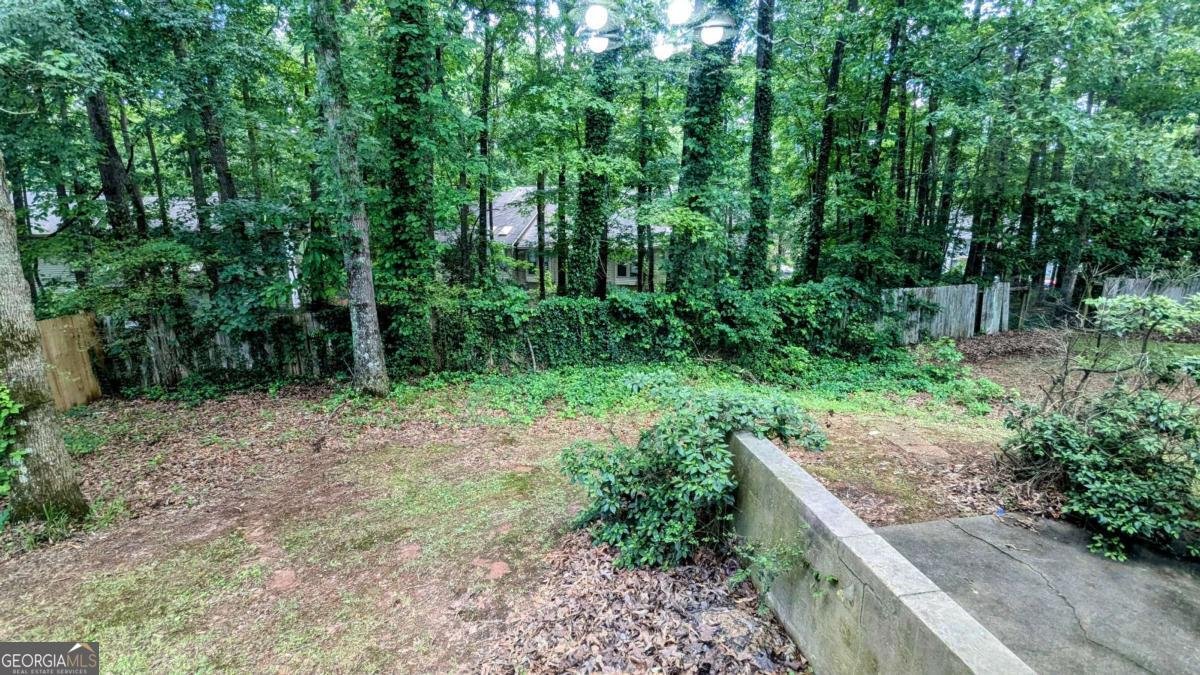 4827 Wyndam Drive Stone Mountain - 20