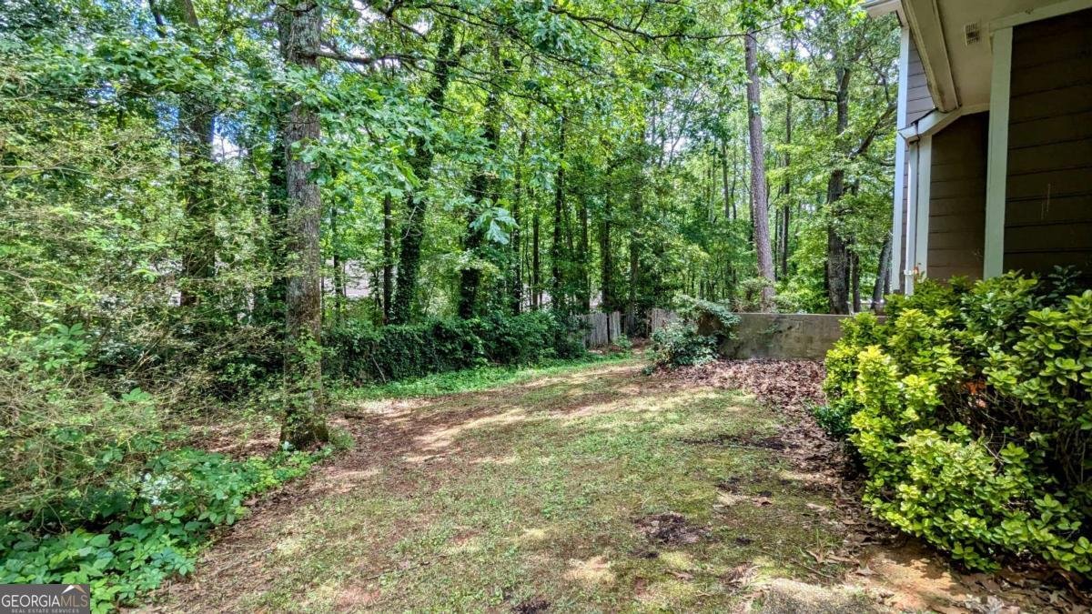 4827 Wyndam Drive Stone Mountain - 21