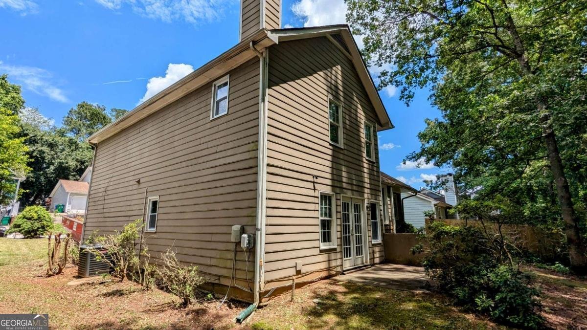 4827 Wyndam Drive Stone Mountain - 22